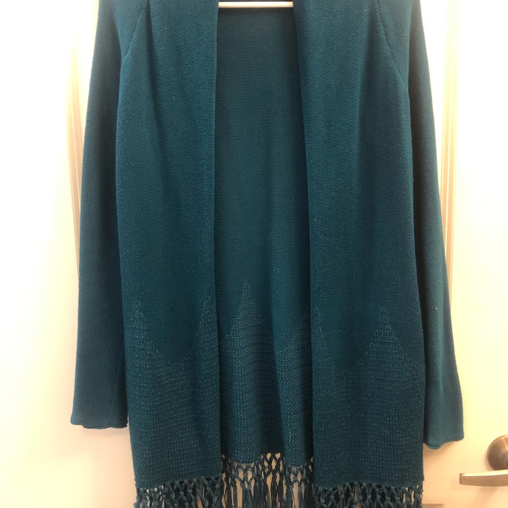 Lilly Pulitzer Tatum cardigan size XS